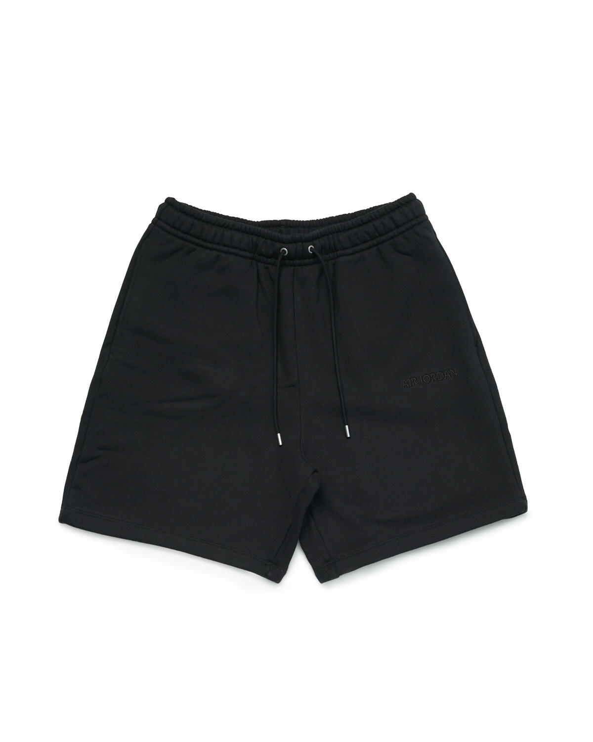 Air Jordan Wordmark Fleece Shorts - Image 2