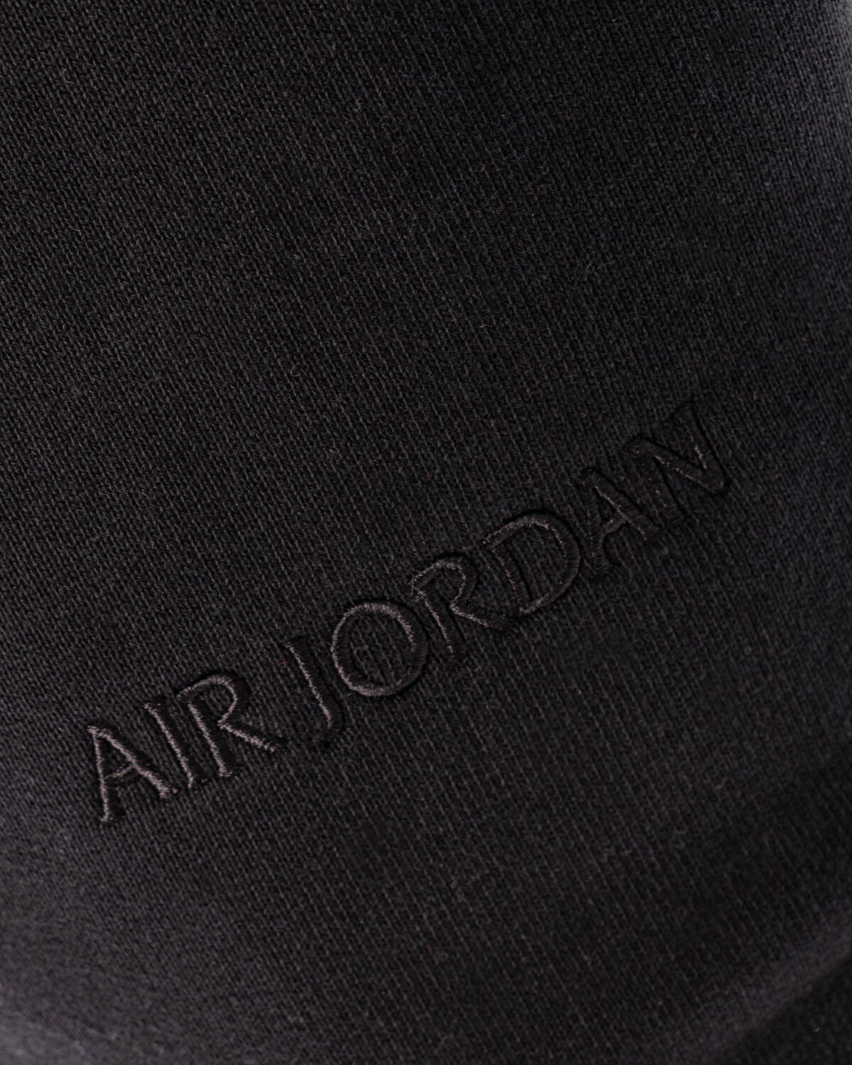Air Jordan Wordmark Fleece Shorts - Image 8