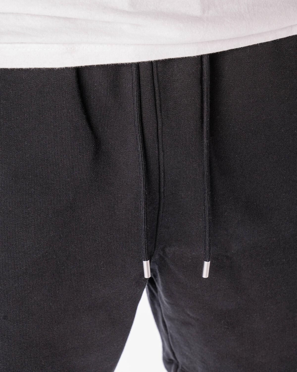 Air Jordan Wordmark Fleece Shorts - Image 5