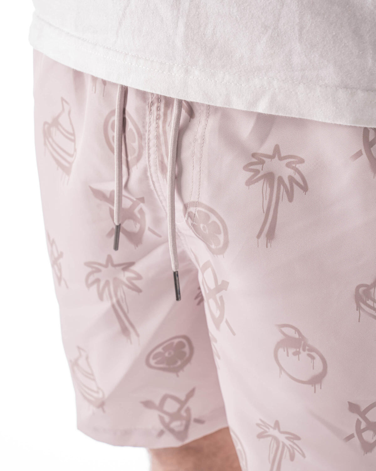 Daily Paper Reggy Swim Shorts - Image 5