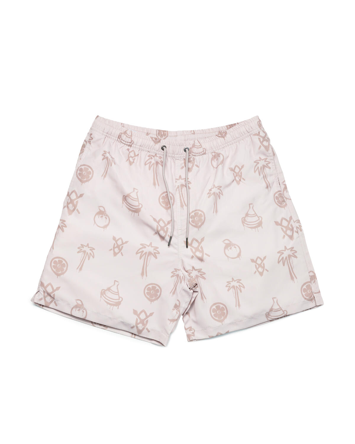 Daily Paper Reggy Swim Shorts - Image 2