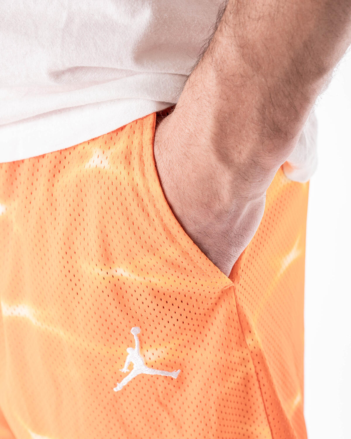 Air Jordan AOP Short - Image 5