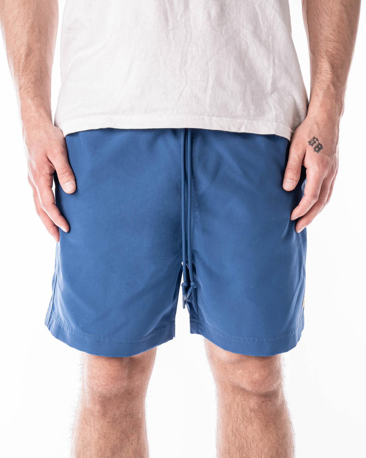 Carhartt WIP Chase Swim Trunks - Image 3