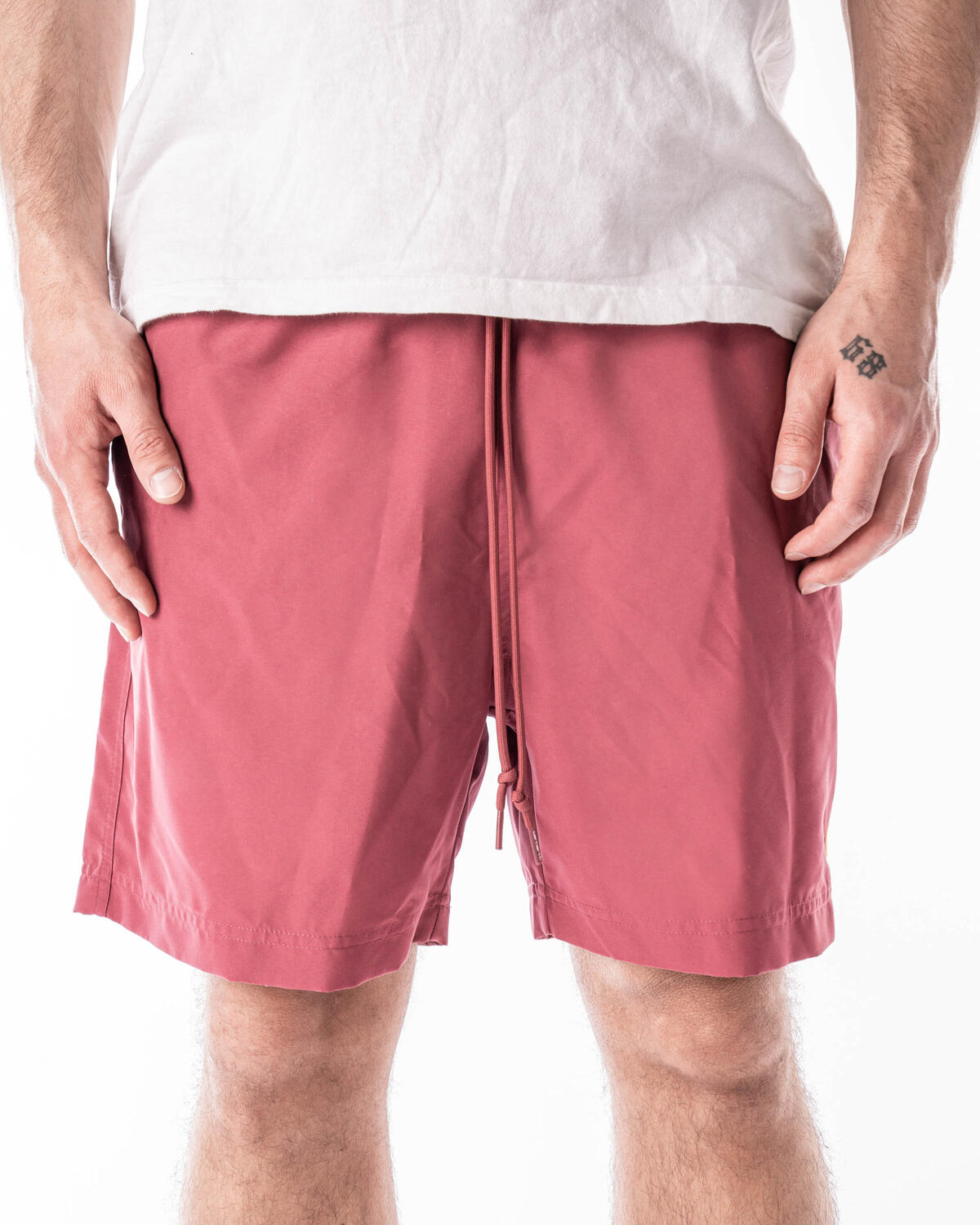 Carhartt WIP Chase Swim Trunks - Image 3