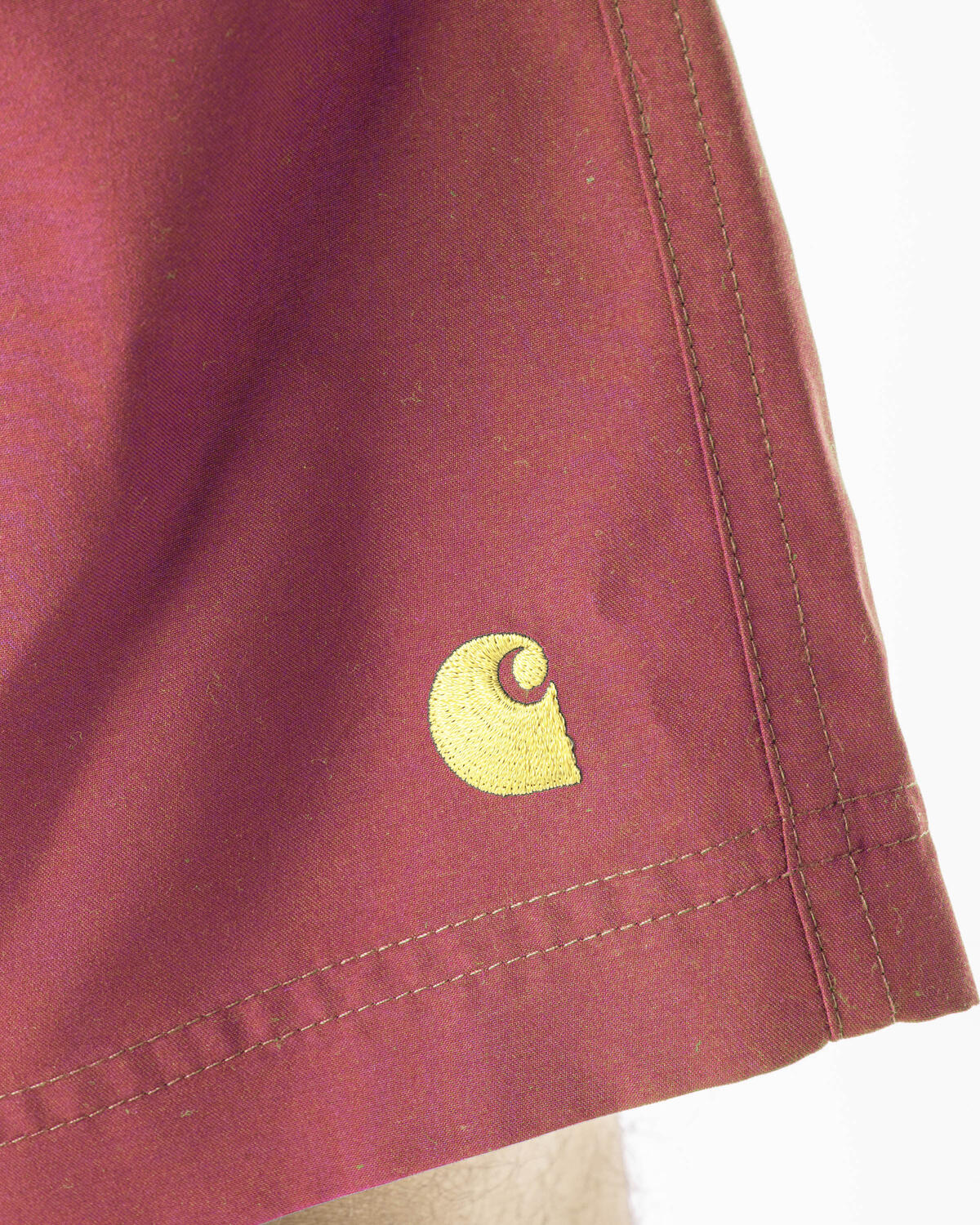 Carhartt WIP Chase Swim Trunks - Image 7