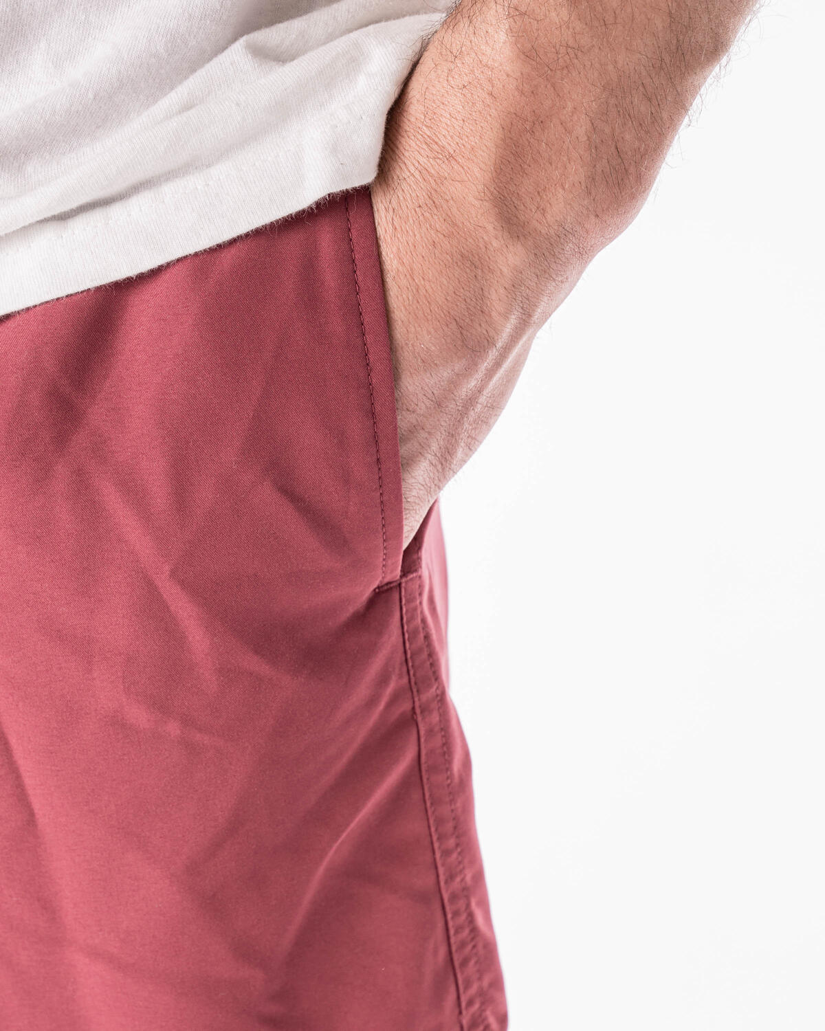 Carhartt WIP Chase Swim Trunks - Image 6
