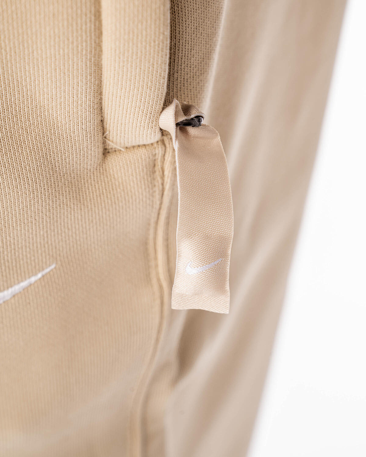 Nike Solo SwOosh Sweatpant - Image 7