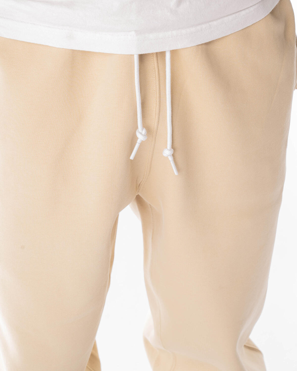 Nike Solo SwOosh Sweatpant - Image 5