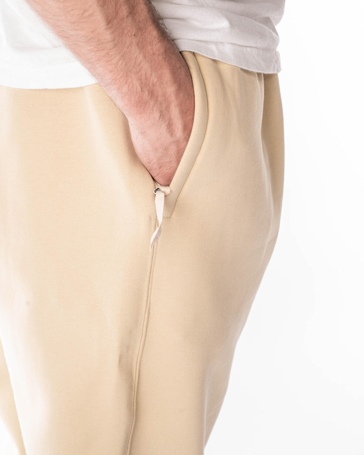 Nike Solo SwOosh Sweatpant - Image 8