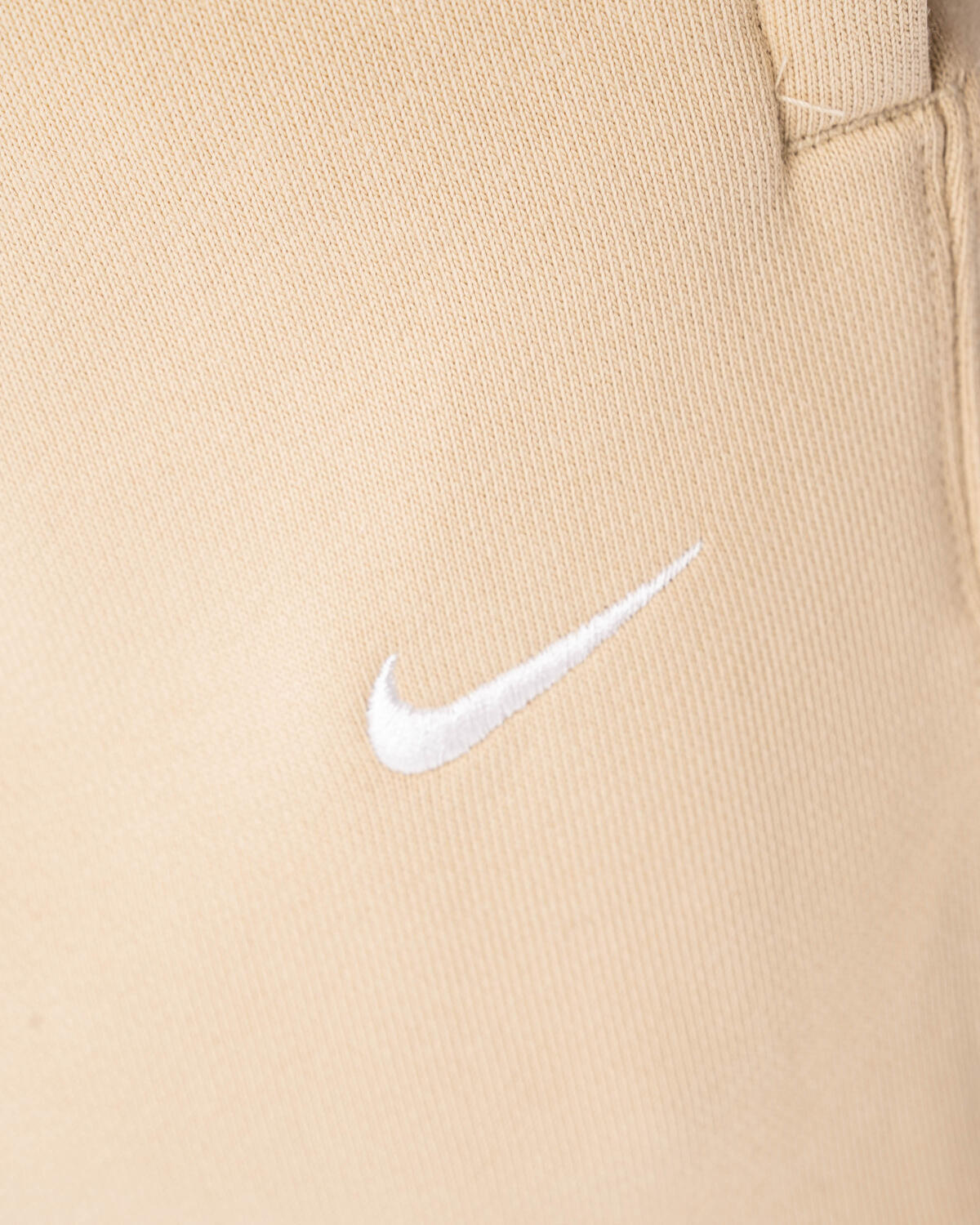 Nike Solo SwOosh Sweatpant - Image 9