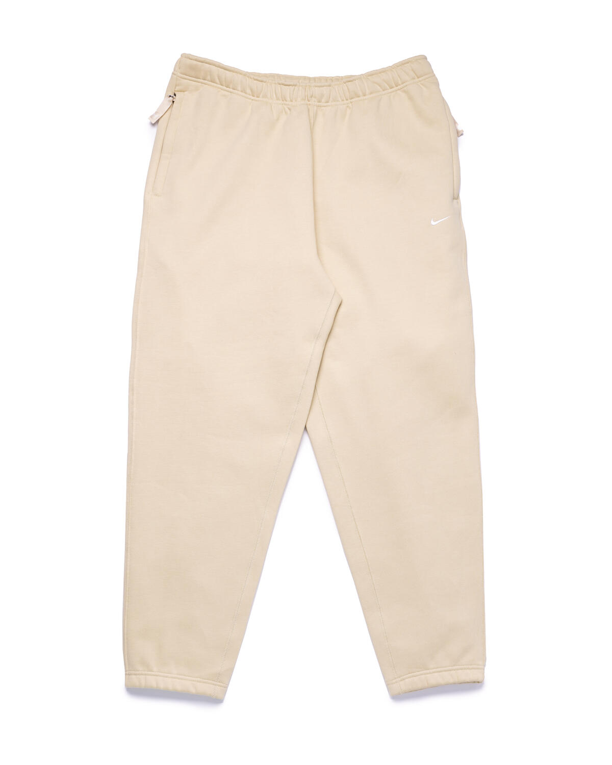 Nike Solo SwOosh Sweatpant - Image 2