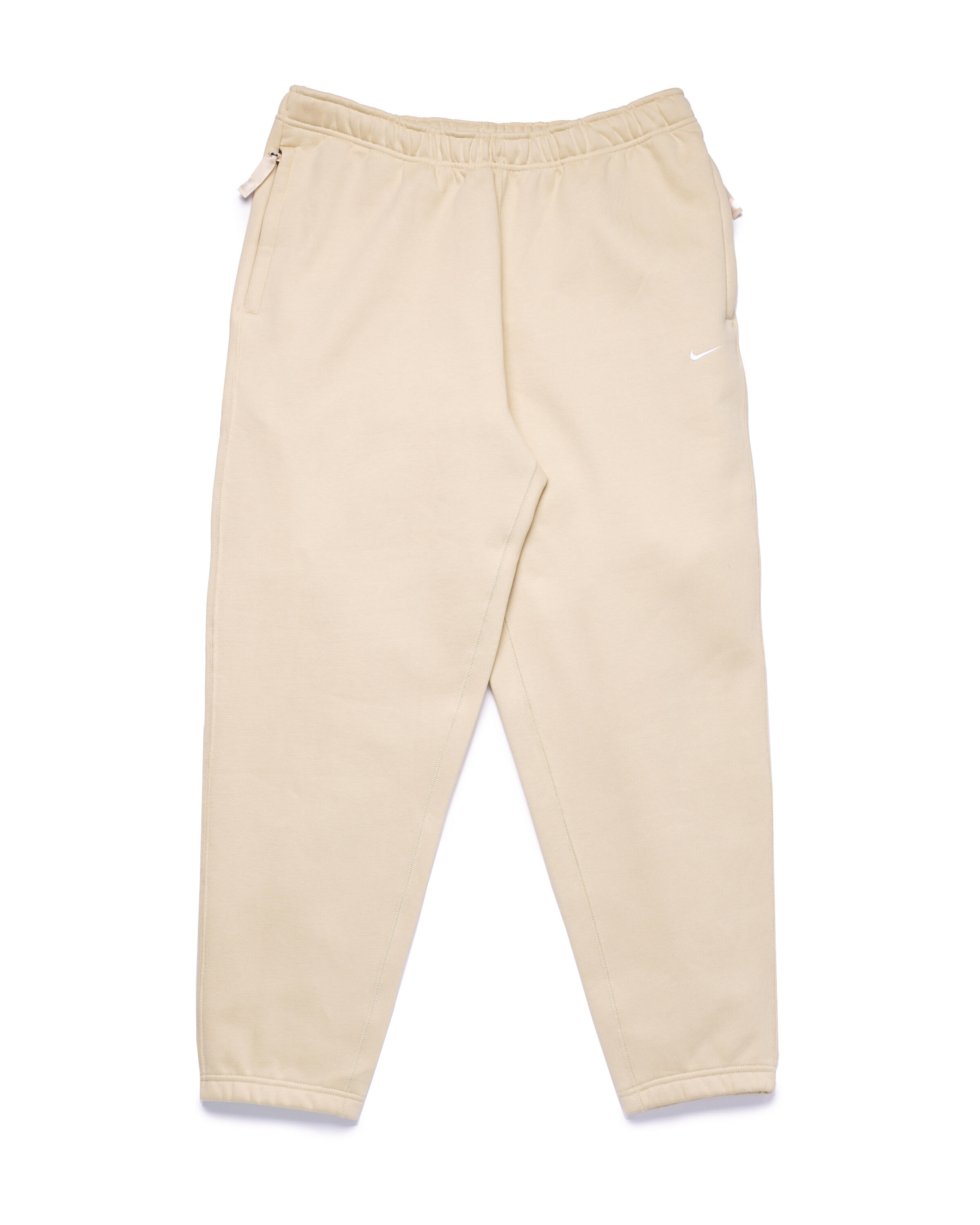 NIKE SOLO SWOOSH SWEATPANT
