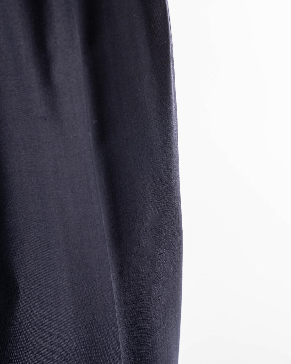 Beamsplus 2 Pleats Wool Tropical Pants - Image 6