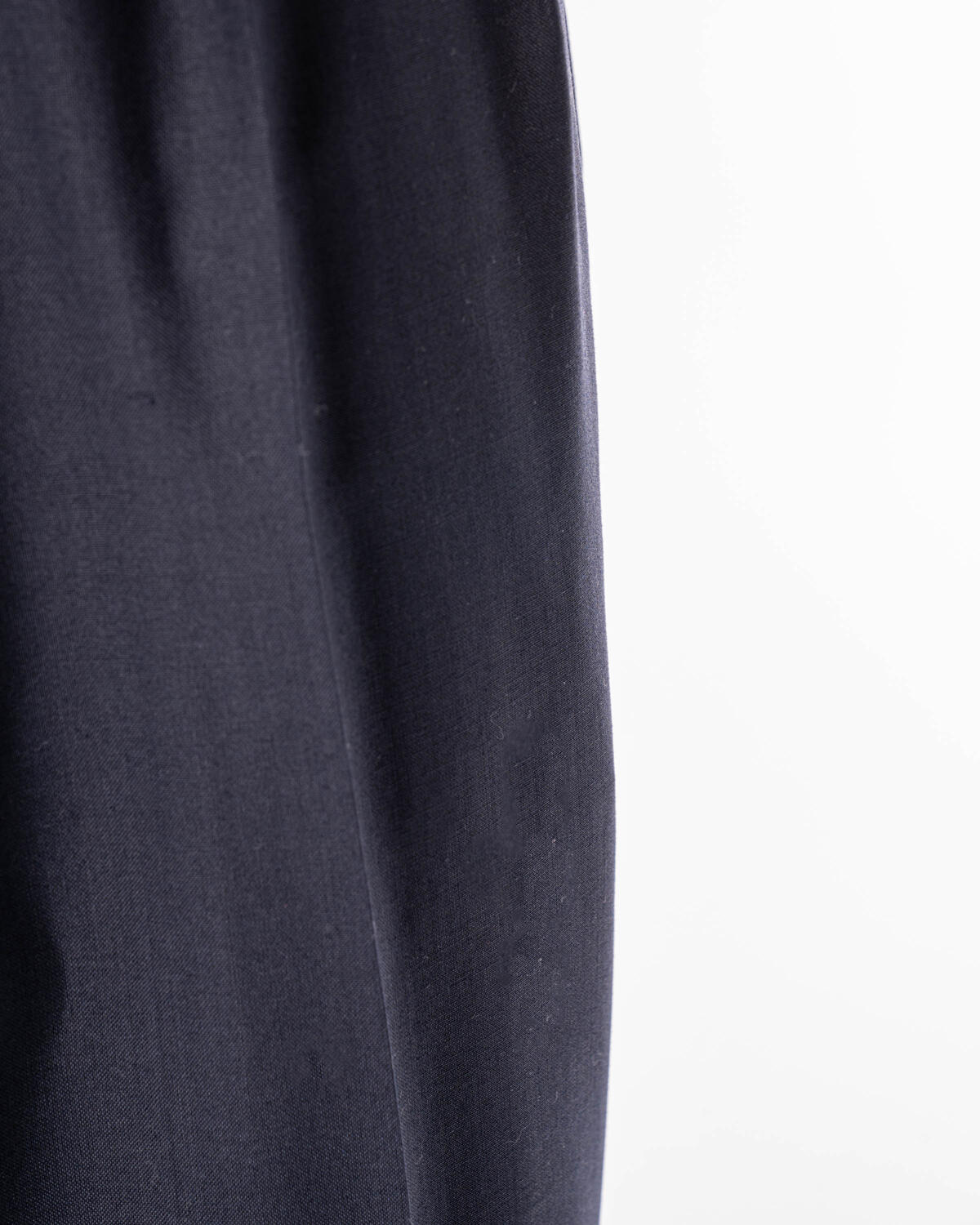 Beamsplus 2 Pleats Wool Tropical Pants - Image 6