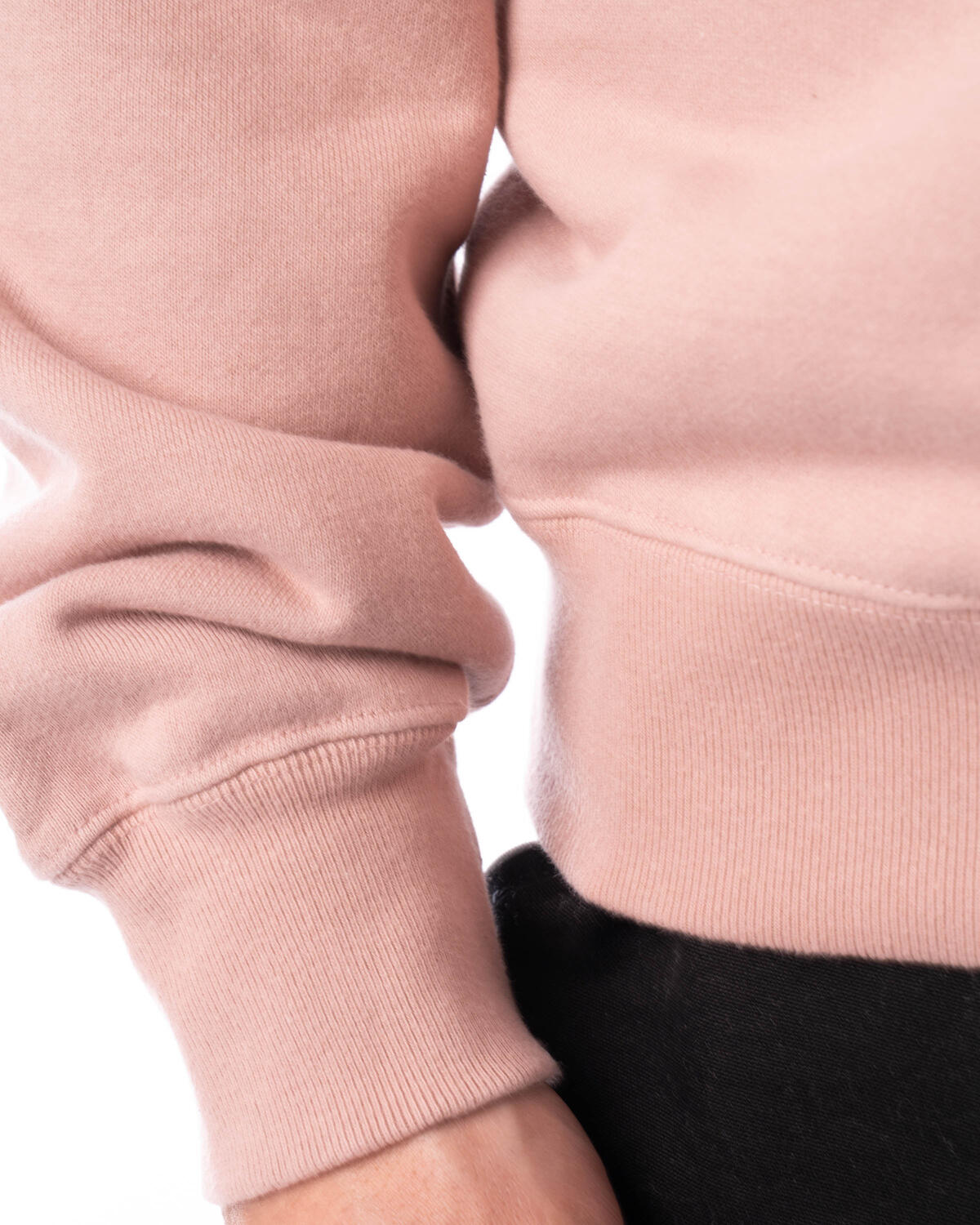 Beams+ Sweat Crew - Made in Japan - Image 6