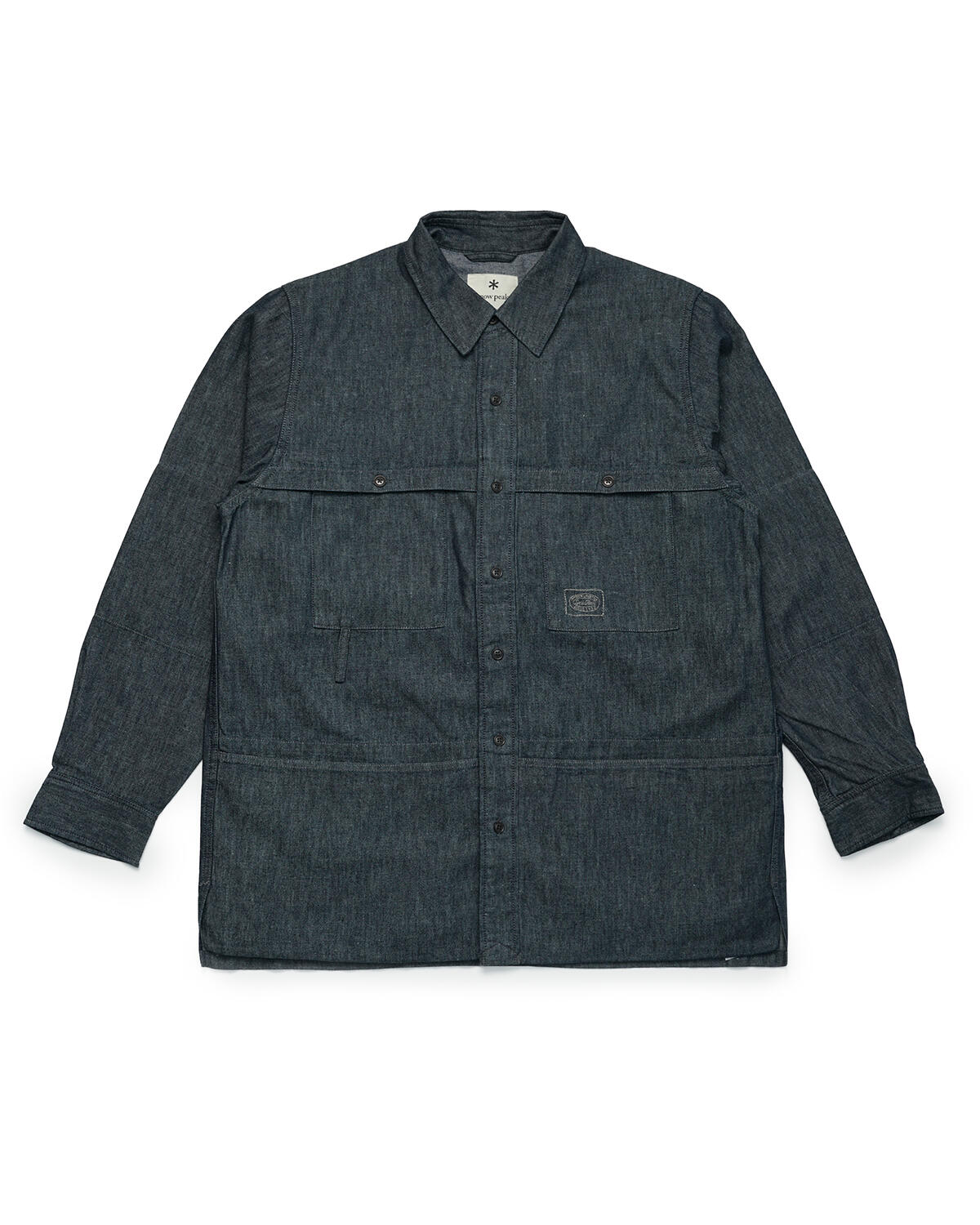 snow-peak-takibi-light-denim- 