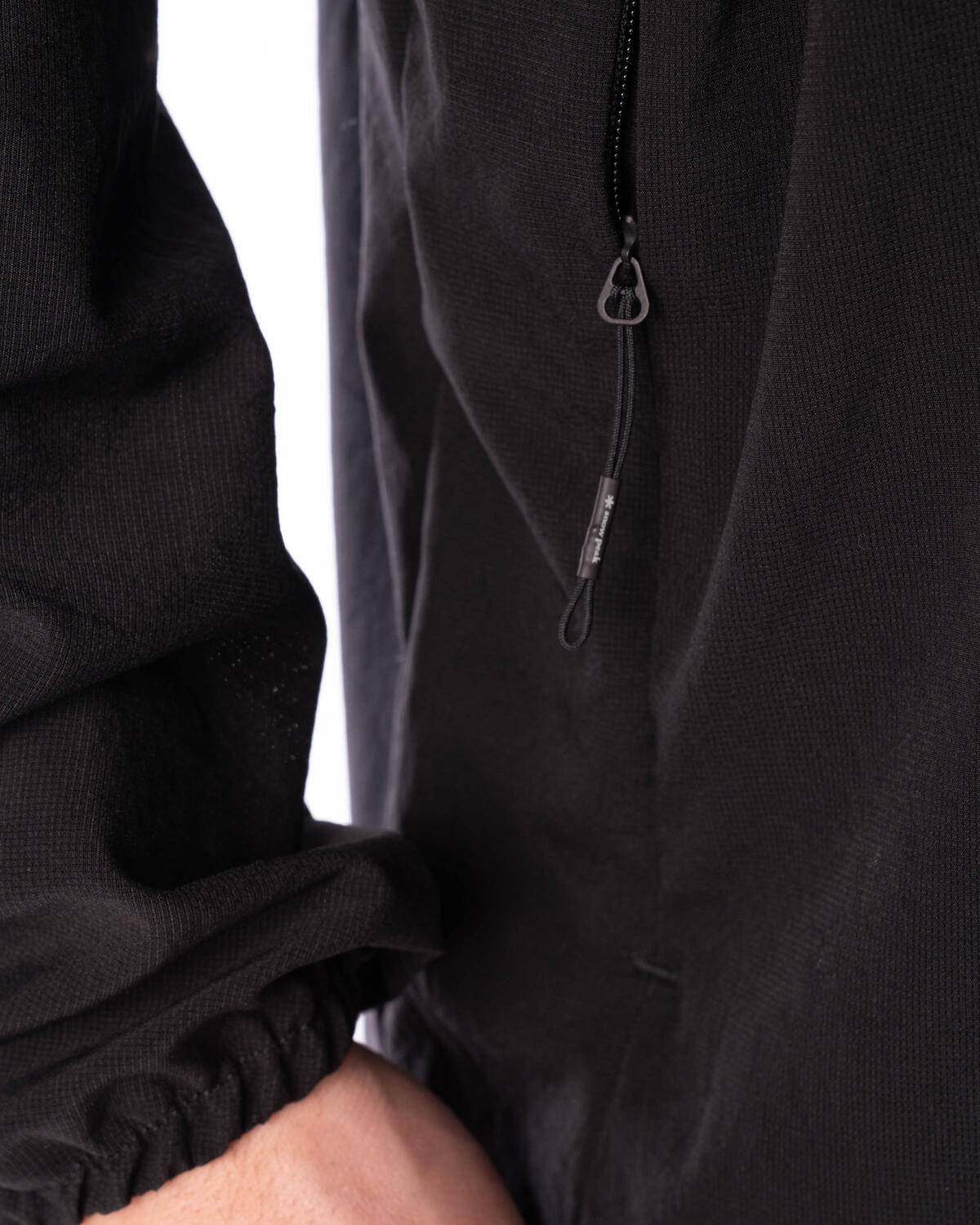 Snow Peak Breathable Quick Dry Anorak - Image 7