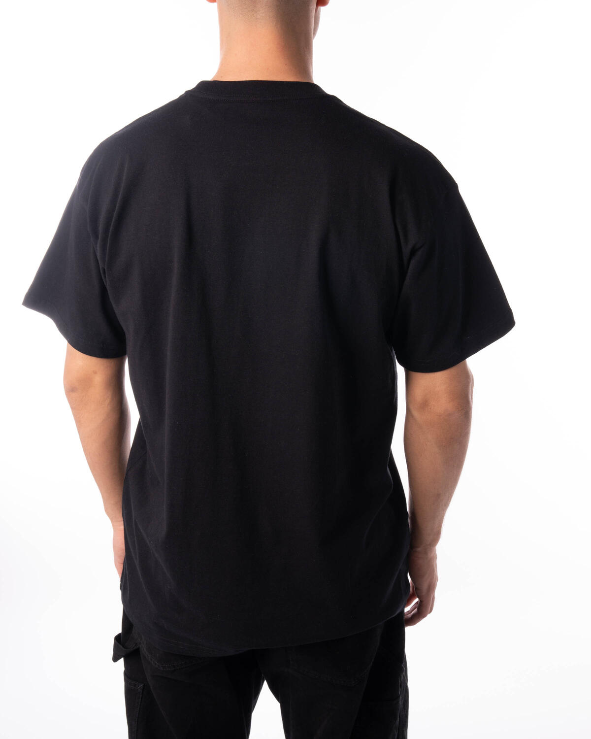 Carhartt WIP Love T-Shirt - Image 4