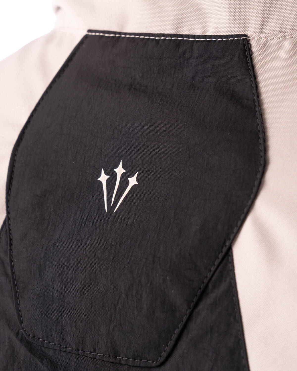 Nike X NOCTA Reversible Vest (Black/Stone/Smoke Grey-Stone) 5/19 - Image 14