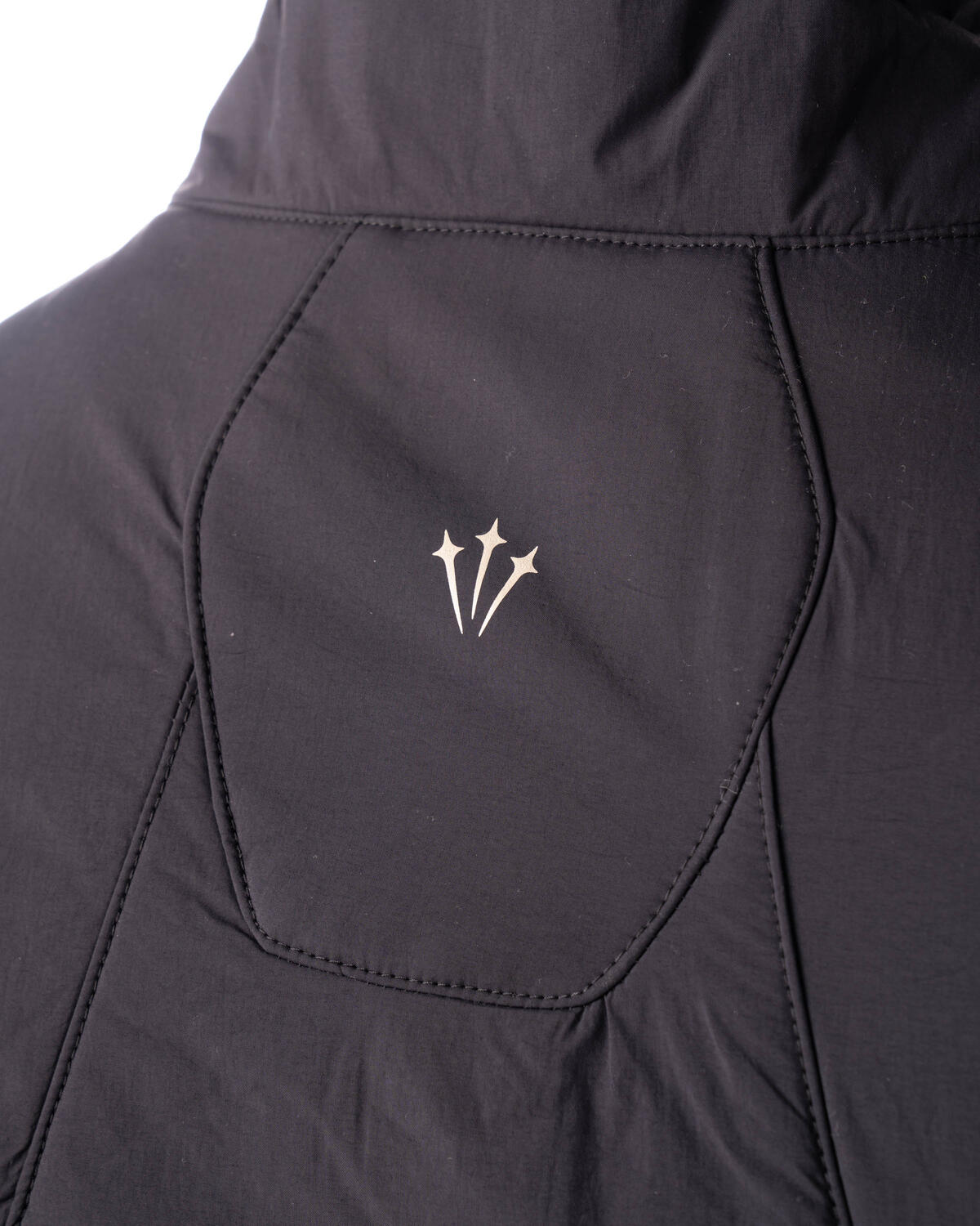 Nike X NOCTA Reversible Vest (Black/Stone/Smoke Grey-Stone) 5/19 - Image 11
