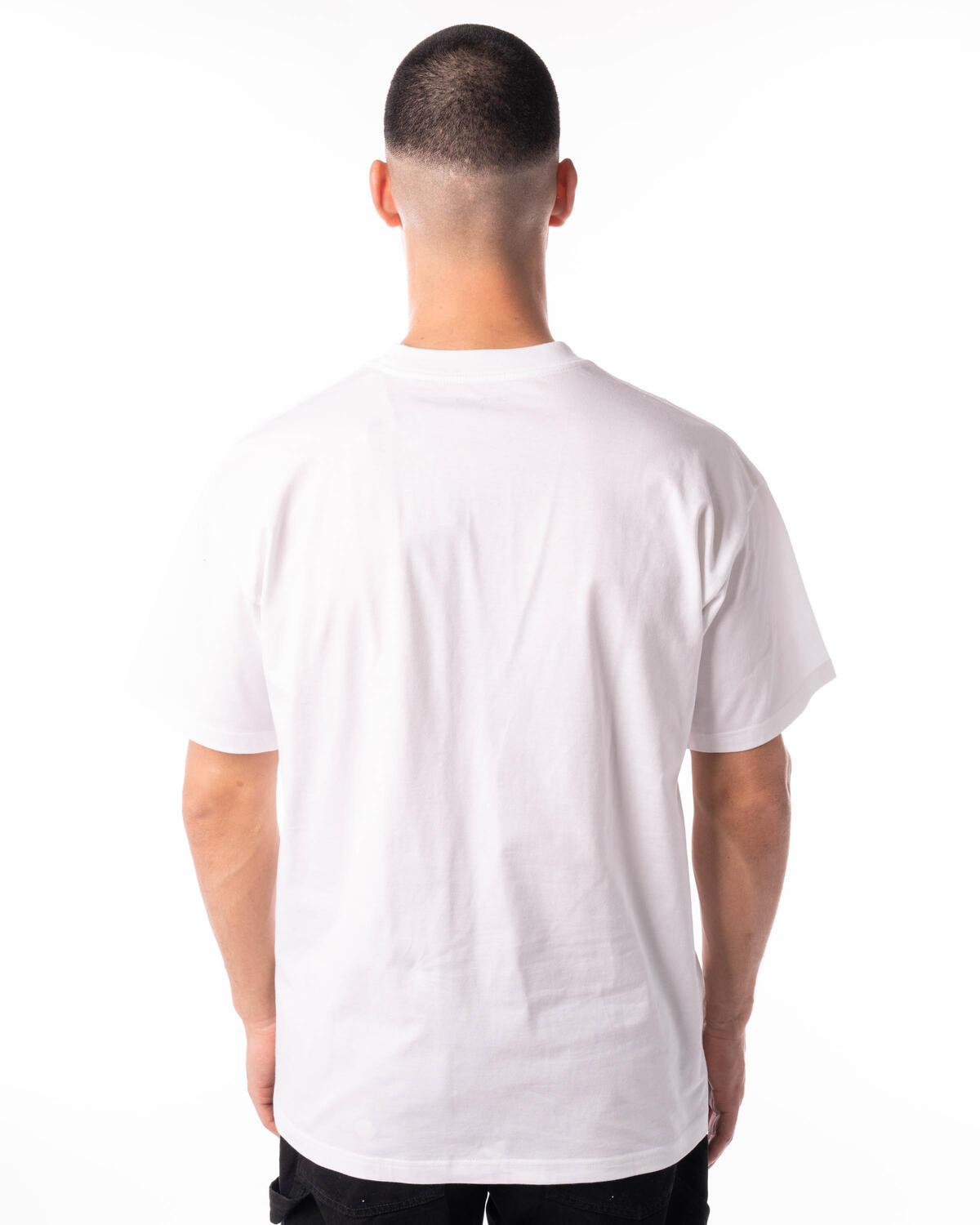 Carhartt WIP Love T-Shirt - Image 4