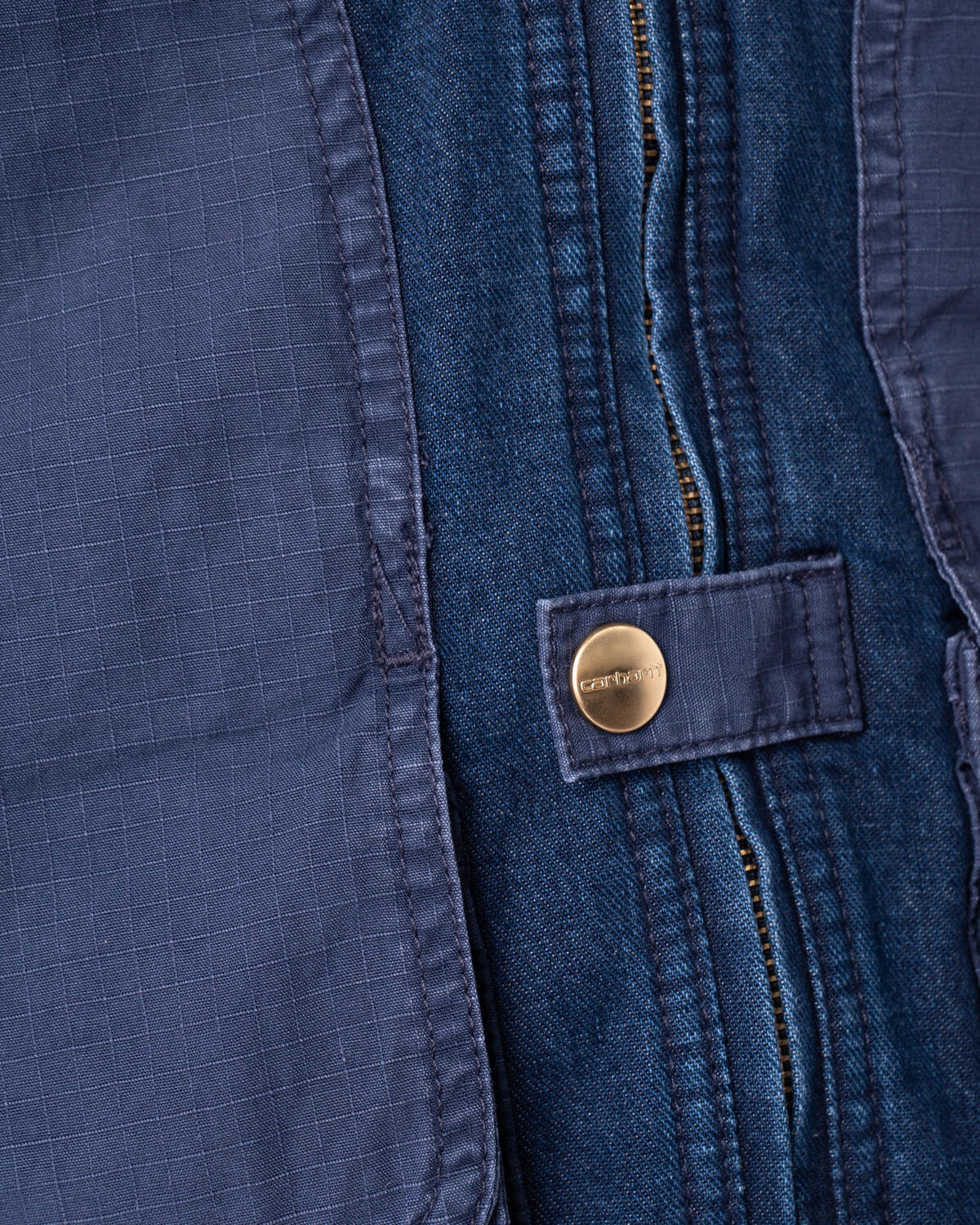 Carhartt WIP Alma Vest - Image 8