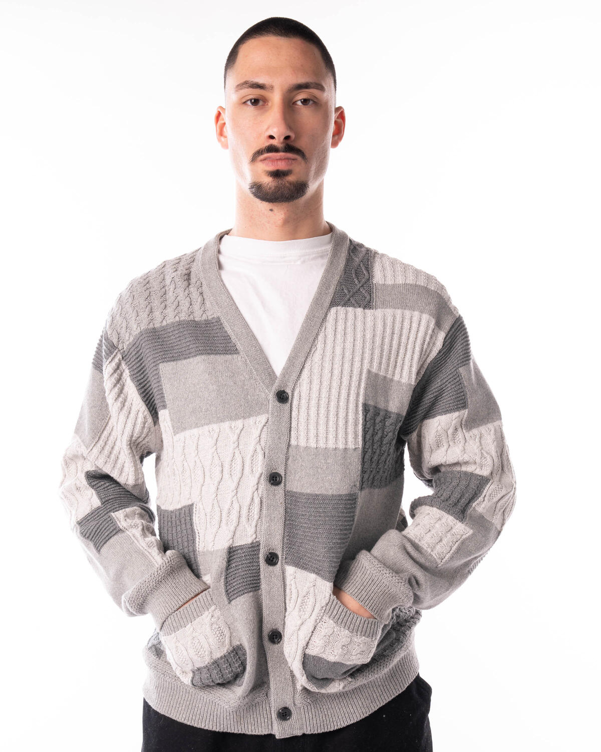 Beamsplus Cardigan - Image 3
