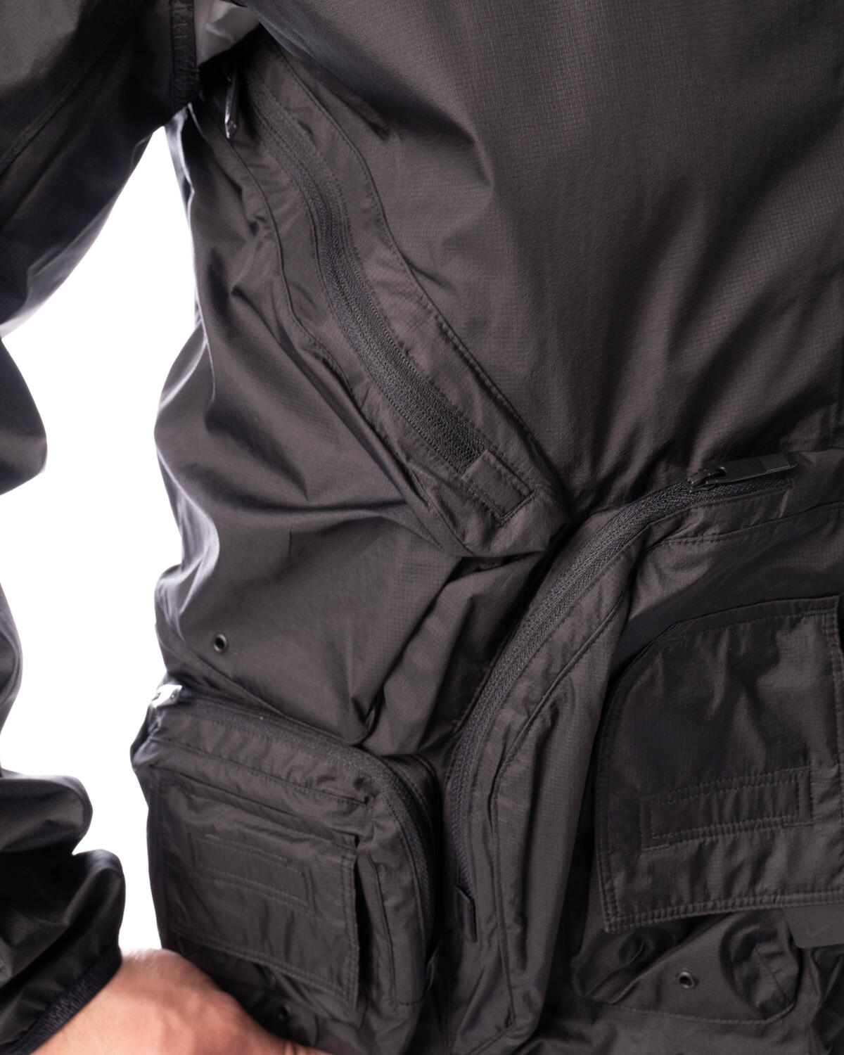 Nike x NOCTA Track Jacket - Image 21