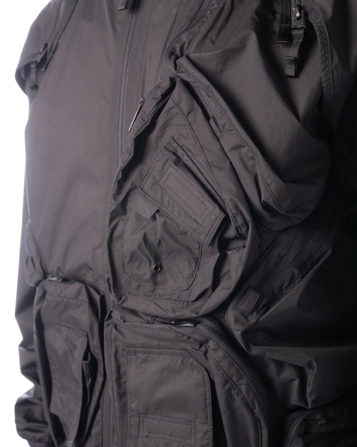 Nike x NOCTA Track Jacket - Image 16