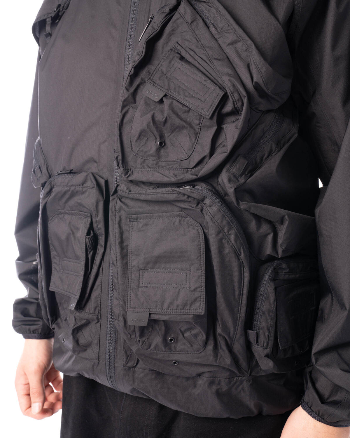 Nike x NOCTA Track Jacket - Image 17