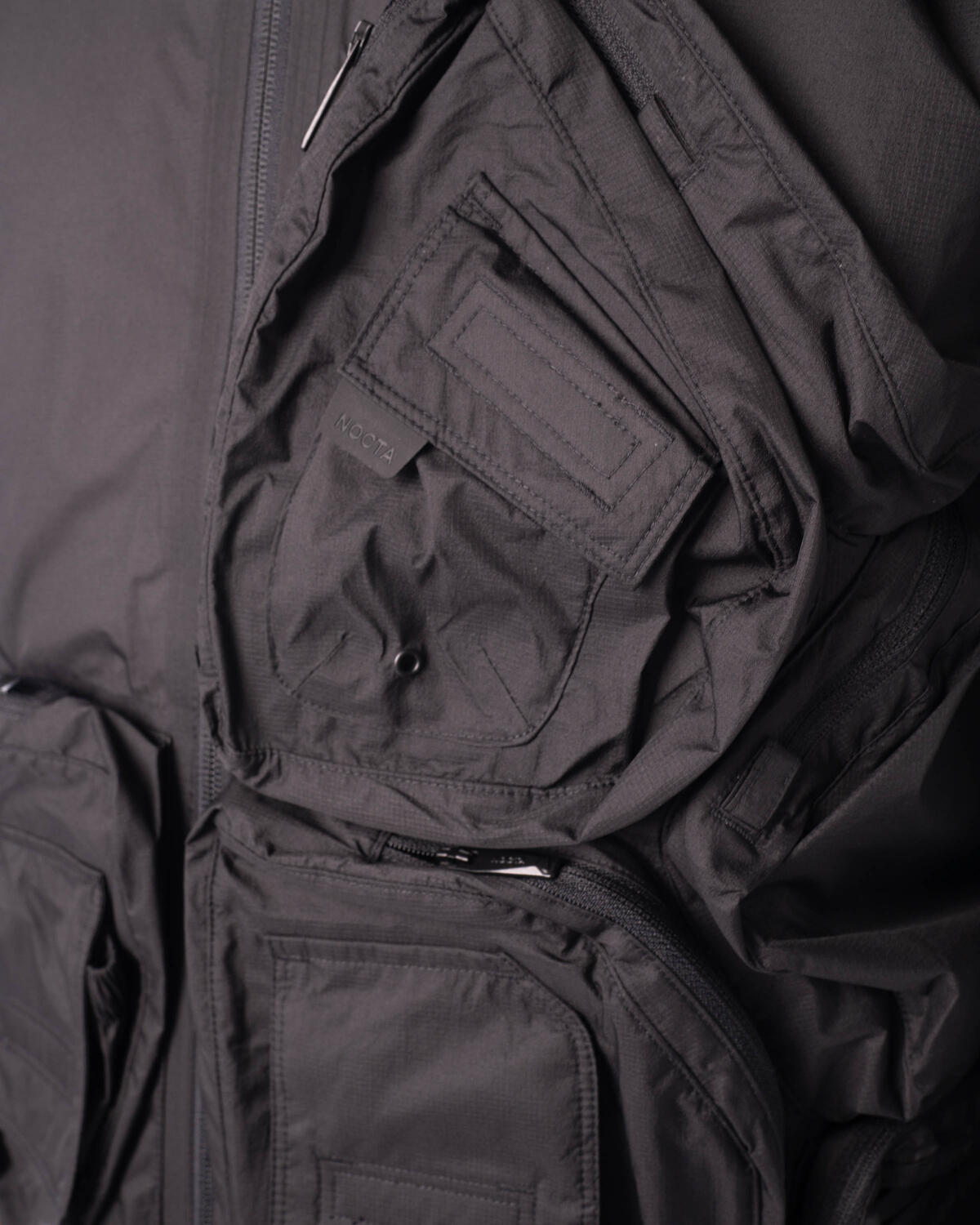 Nike x NOCTA Track Jacket - Image 18