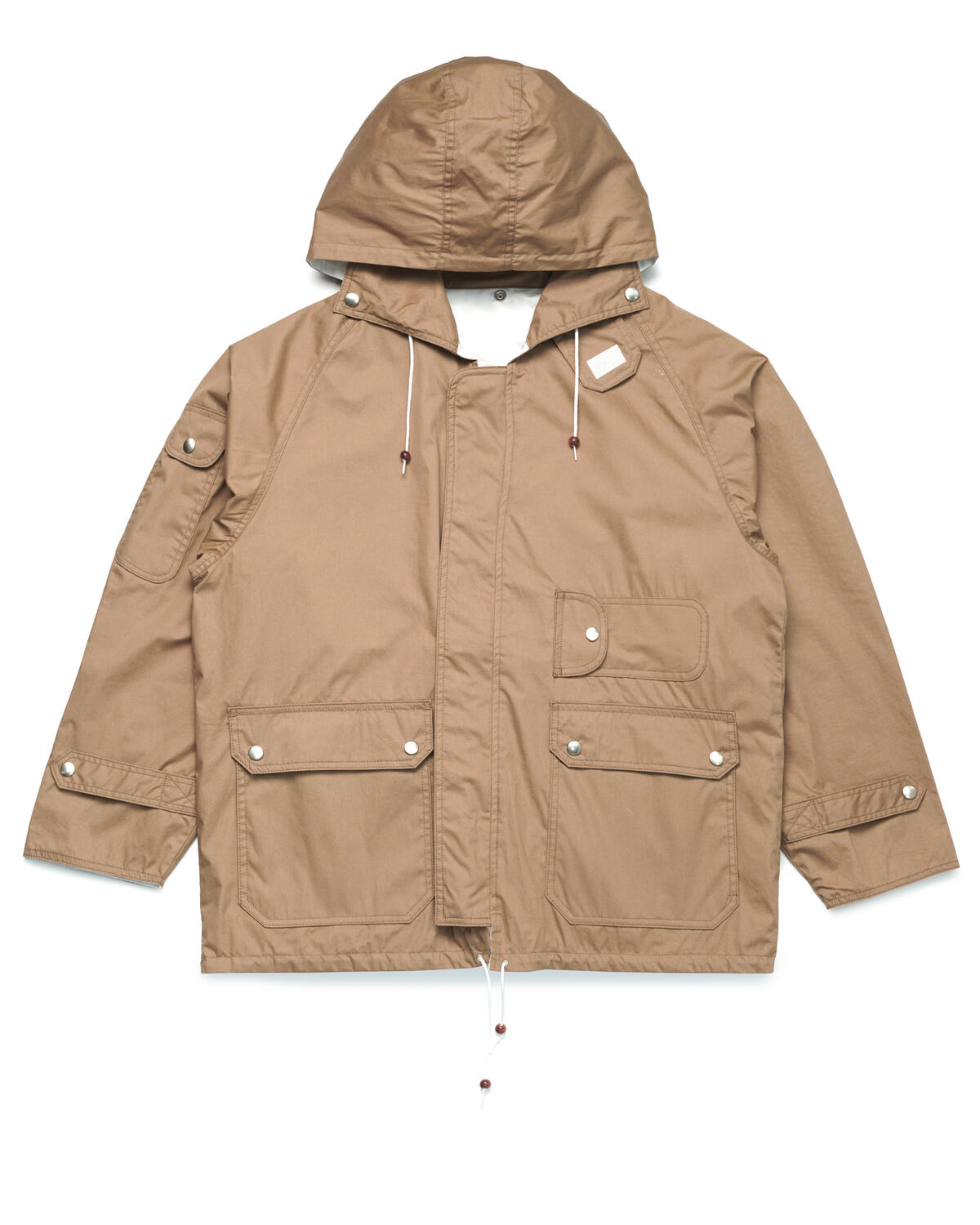 Beamsplus Sailing Jacket - Image 2