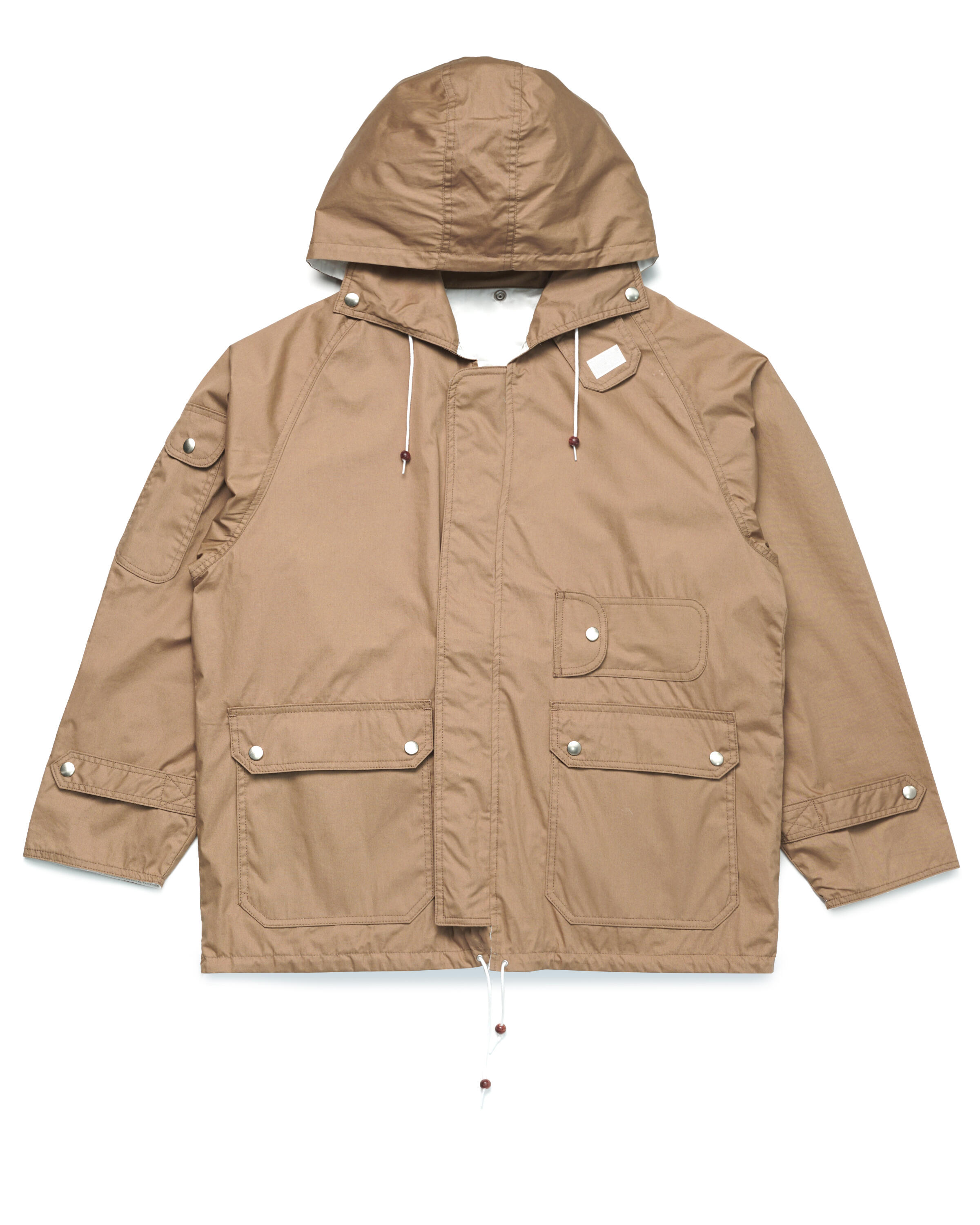 Beams+ Sailing Jacket 2L