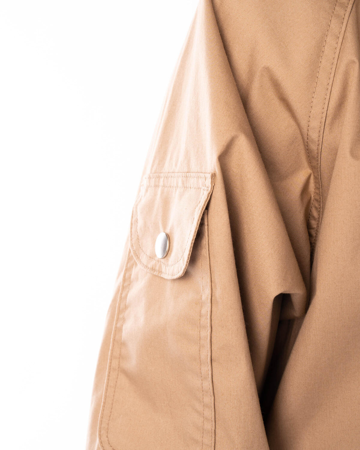 Beamsplus Sailing Jacket - Image 9