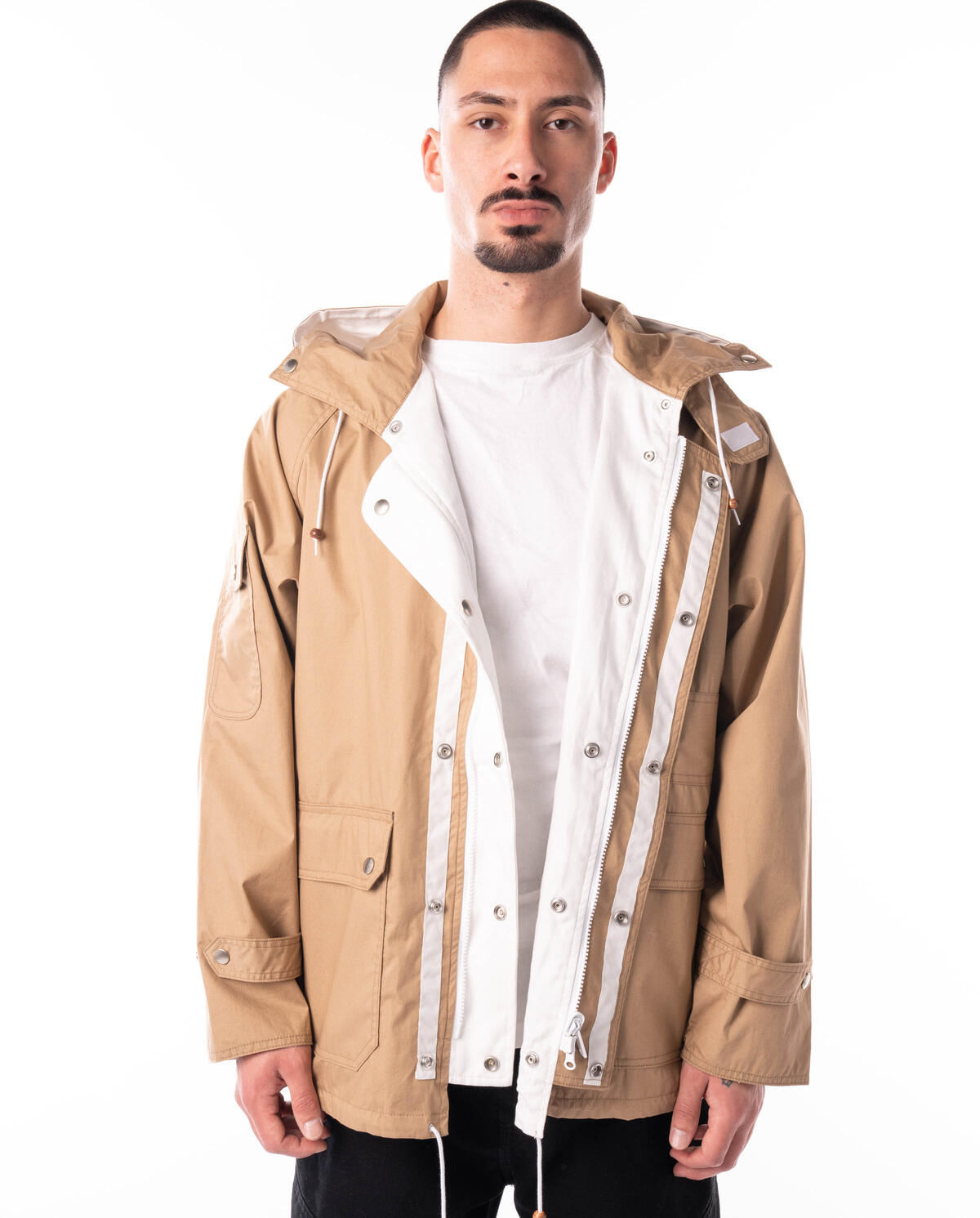 Beamsplus Sailing Jacket - Image 3