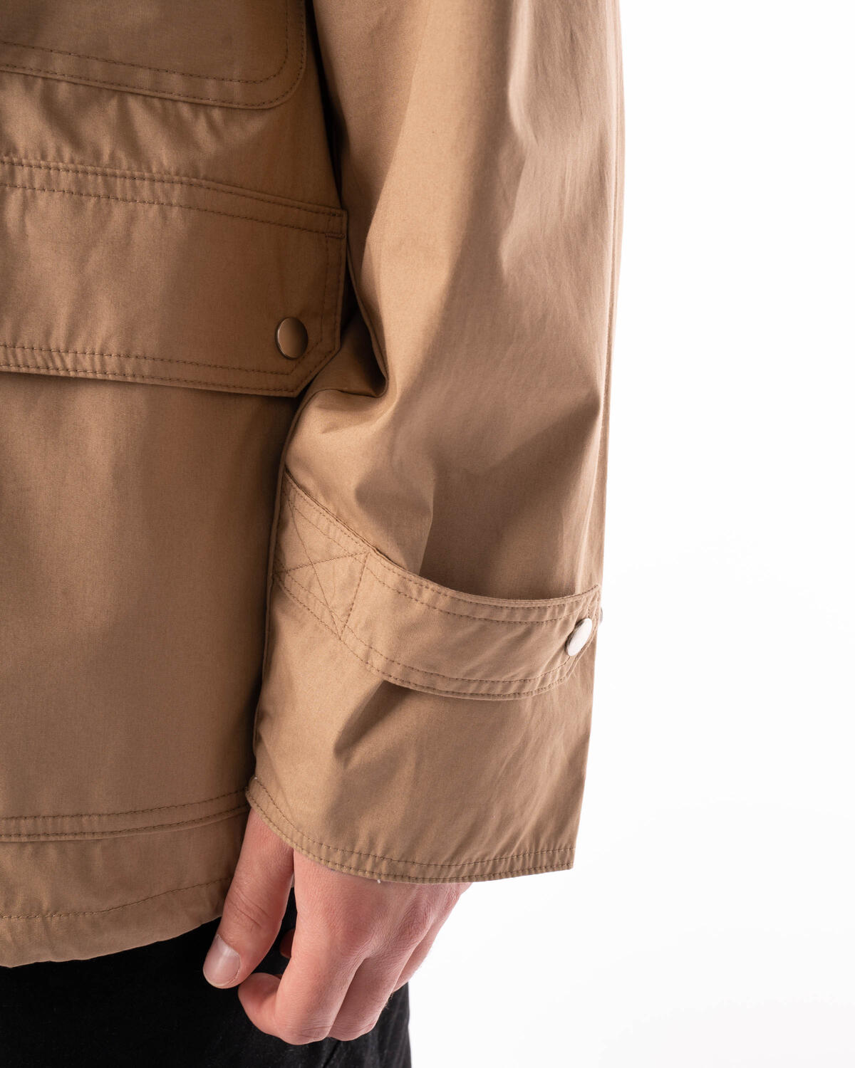 Beamsplus Sailing Jacket - Image 7