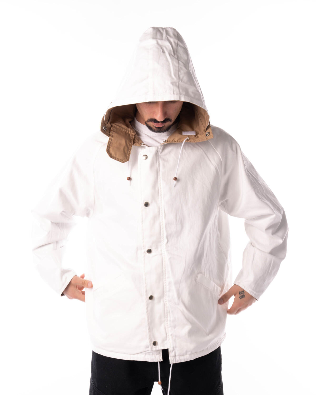 Beamsplus Sailing Jacket - Image 13