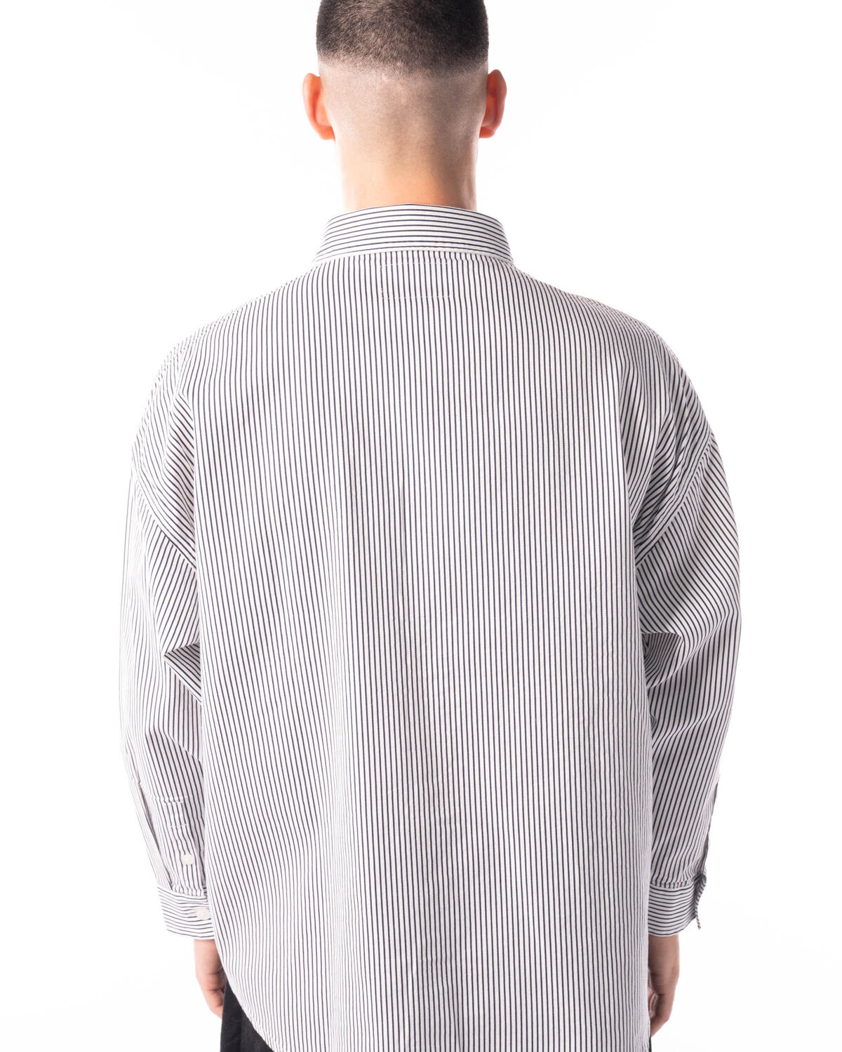Carhartt WIP WMNS L/S Terrell Shirt - Image 4