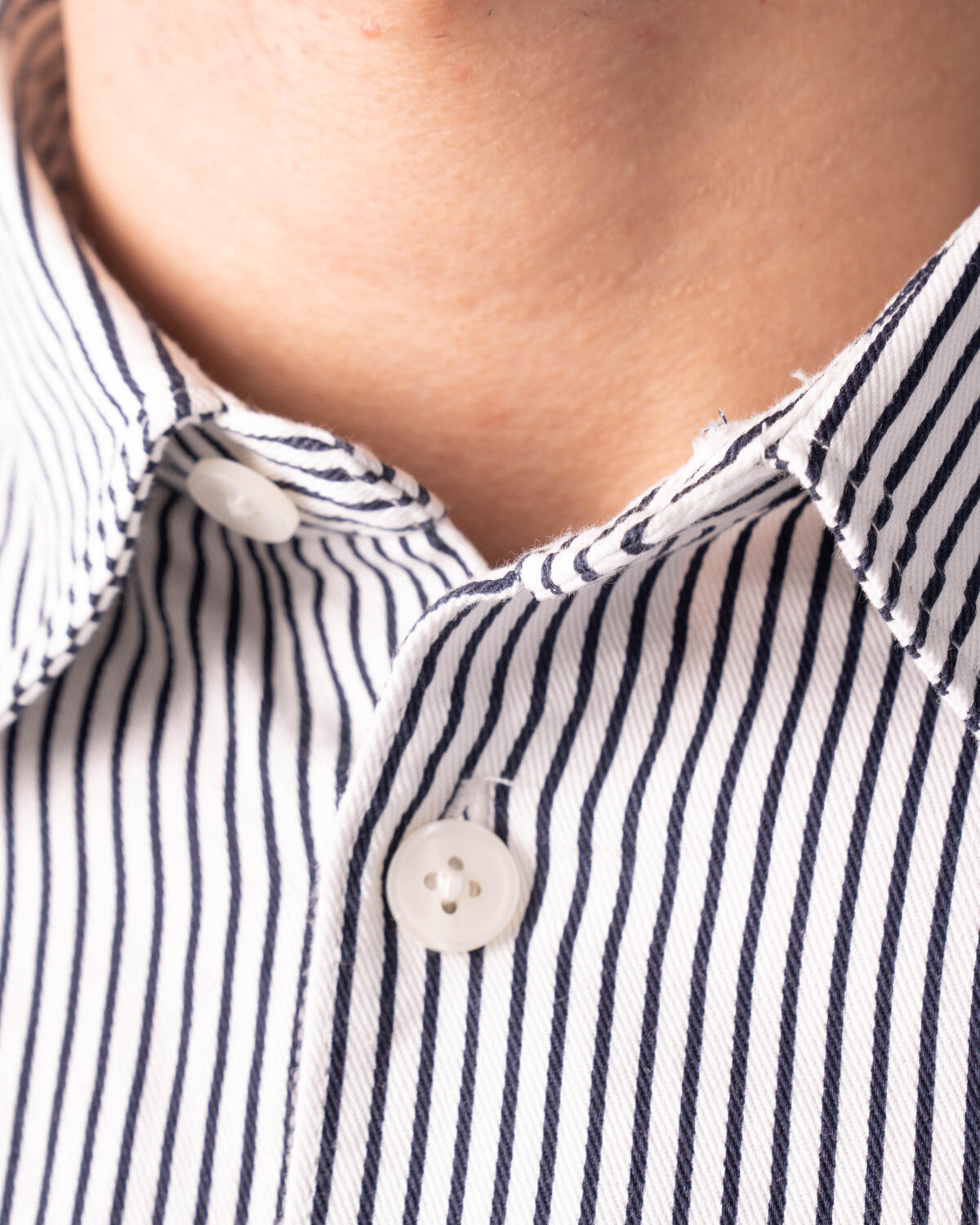 Carhartt WIP WMNS L/S Terrell Shirt - Image 7