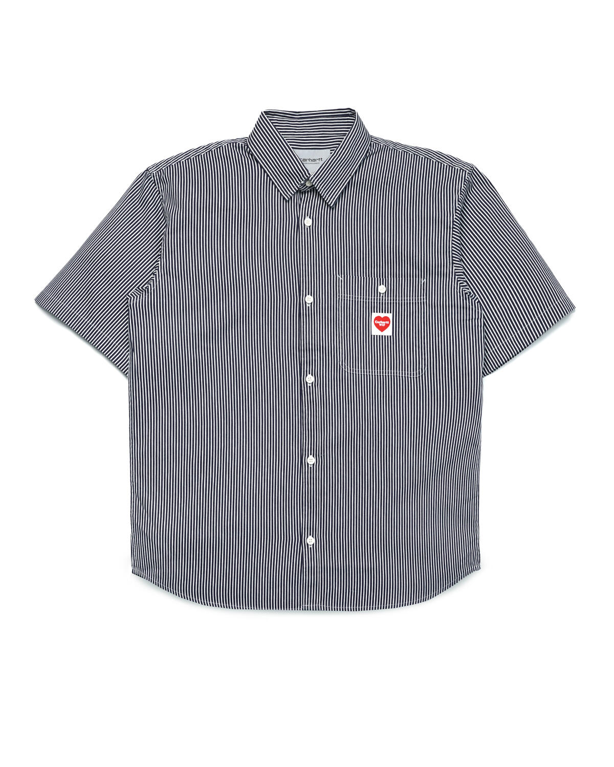 Carhartt WIP S/S Terrell Shirt - Image 2