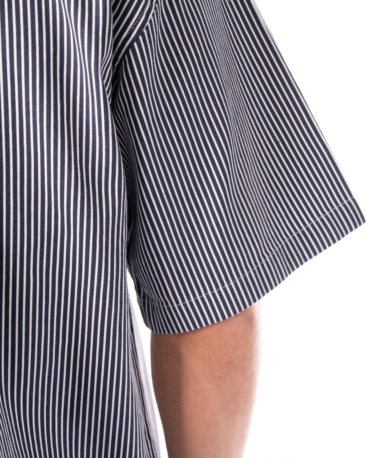 Carhartt WIP S/S Terrell Shirt - Image 7