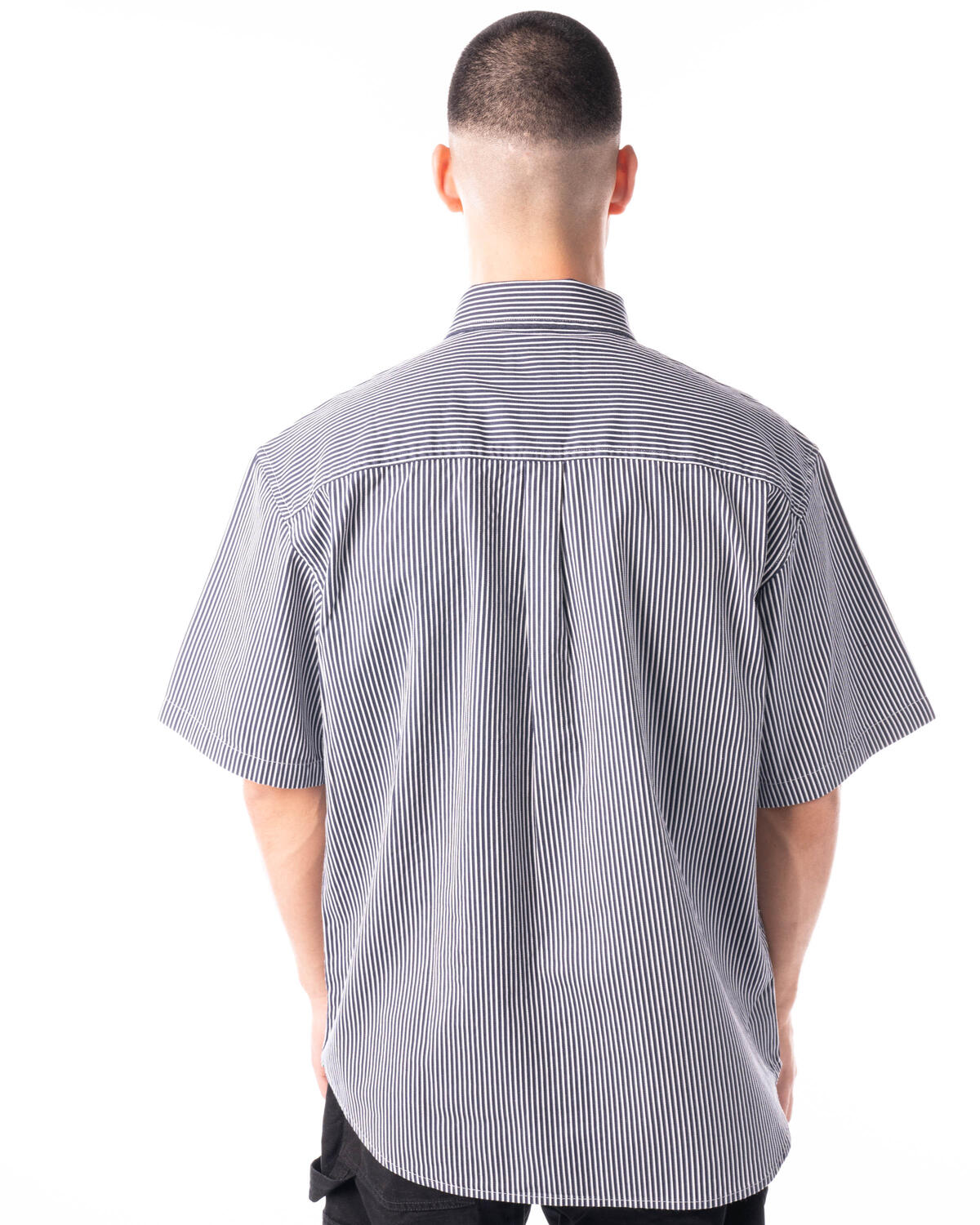 Carhartt WIP S/S Terrell Shirt - Image 4