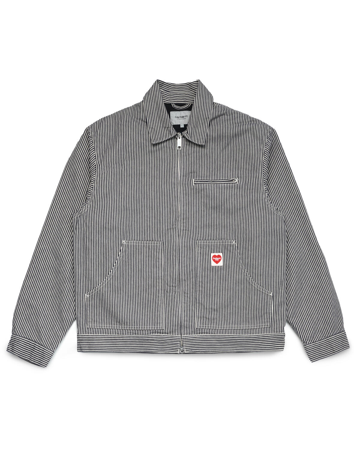 Carhartt WIP Terrell Jacket - Image 2