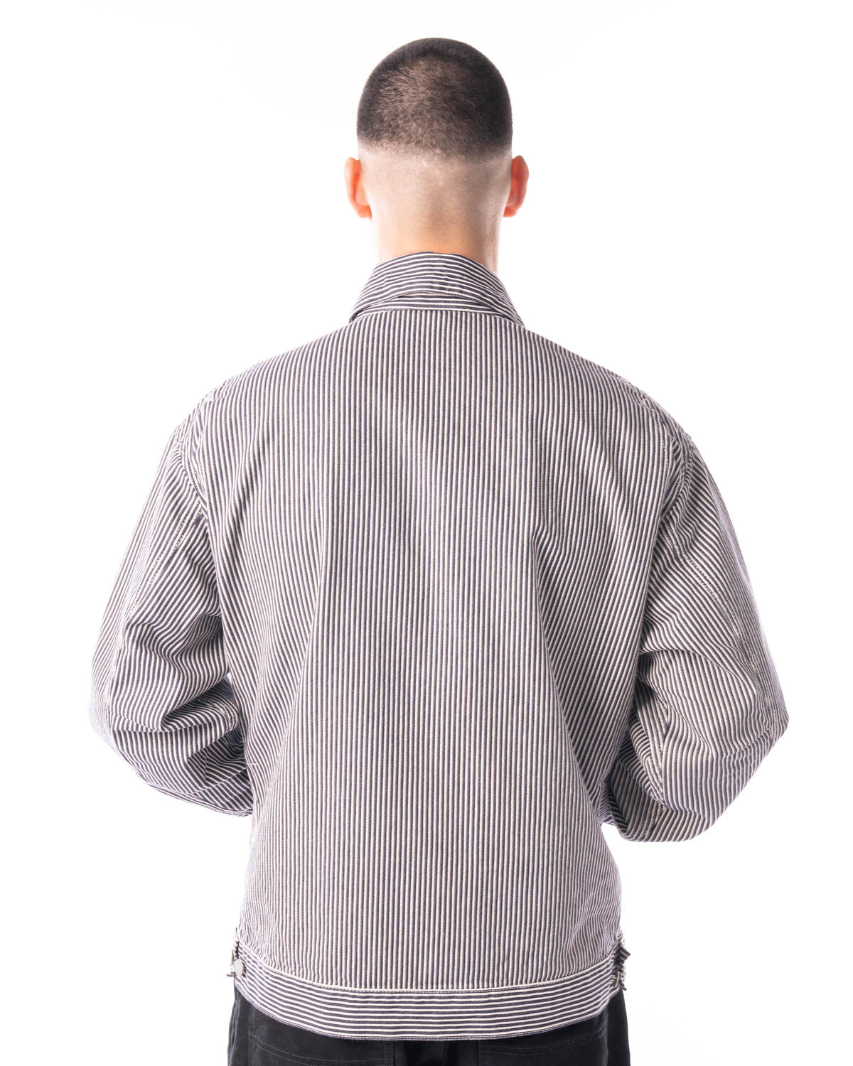 Carhartt WIP Terrell Jacket - Image 4