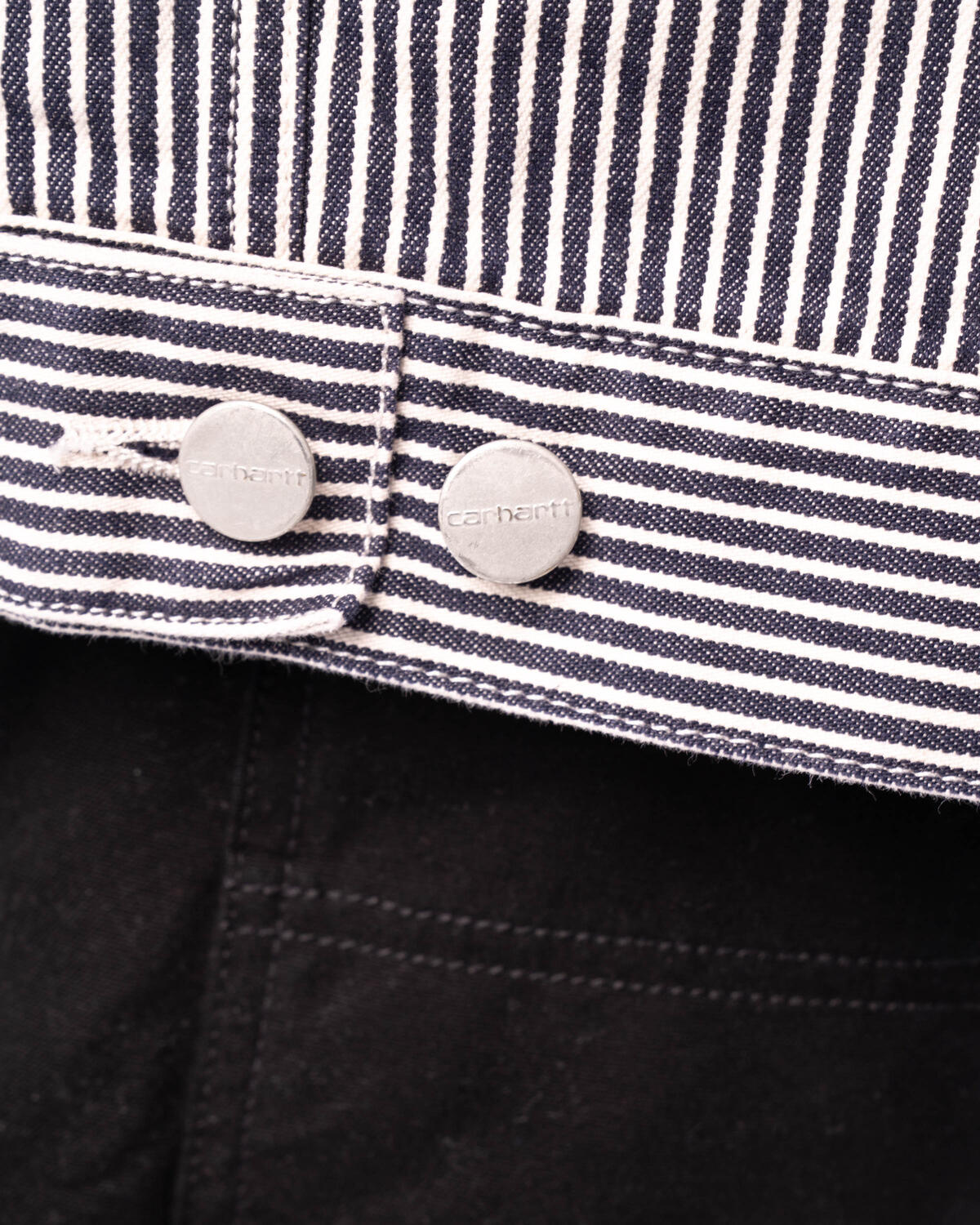 Carhartt WIP Terrell Jacket - Image 8