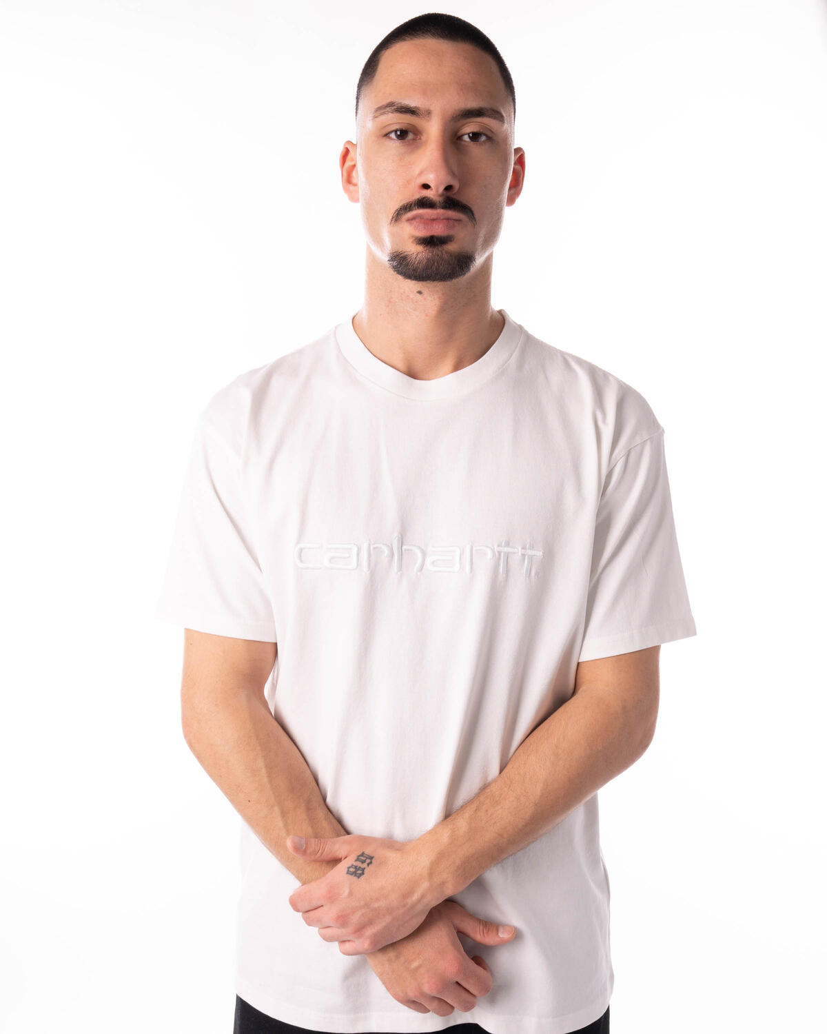 Carhartt WIP S/S Duster T-Shirt - Image 3