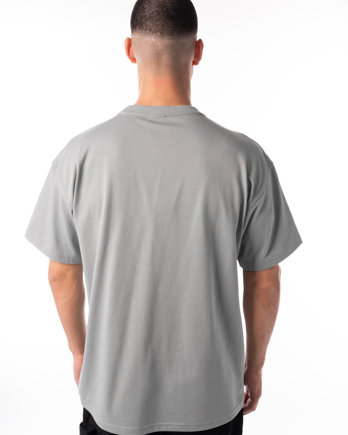 Nike ACG LBR T-Shirt Mica Green - Image 4