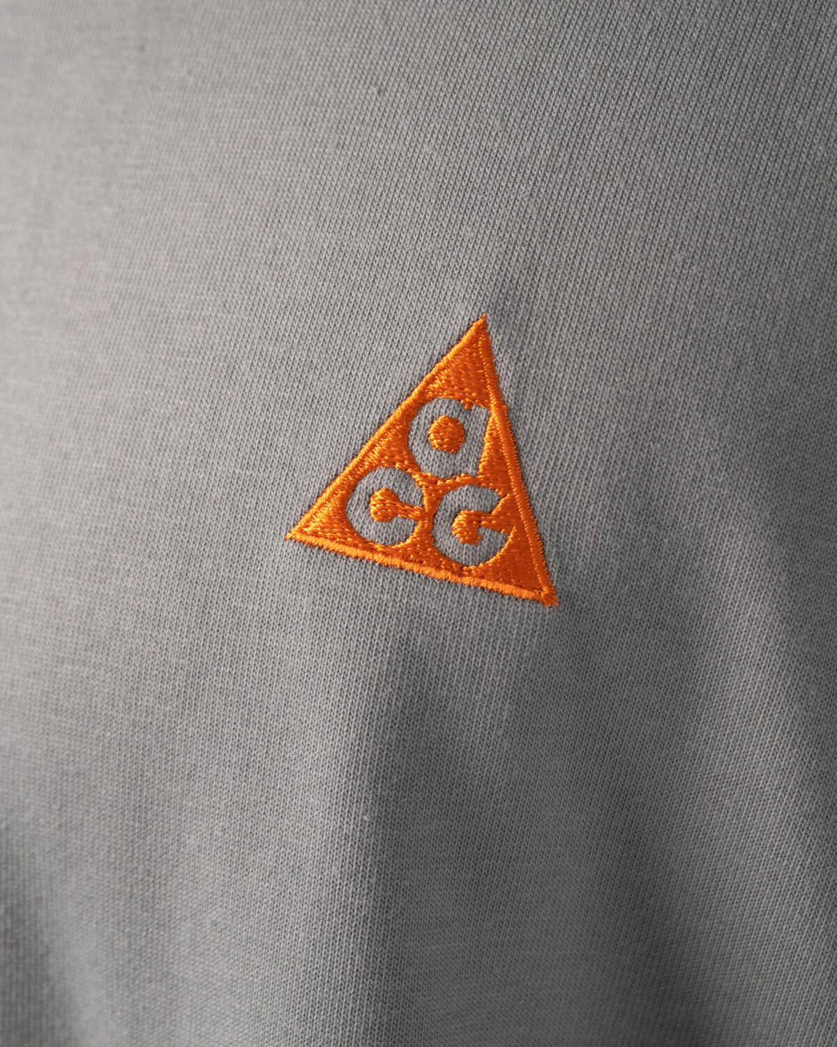 Nike ACG LBR T-Shirt Mica Green - Image 5