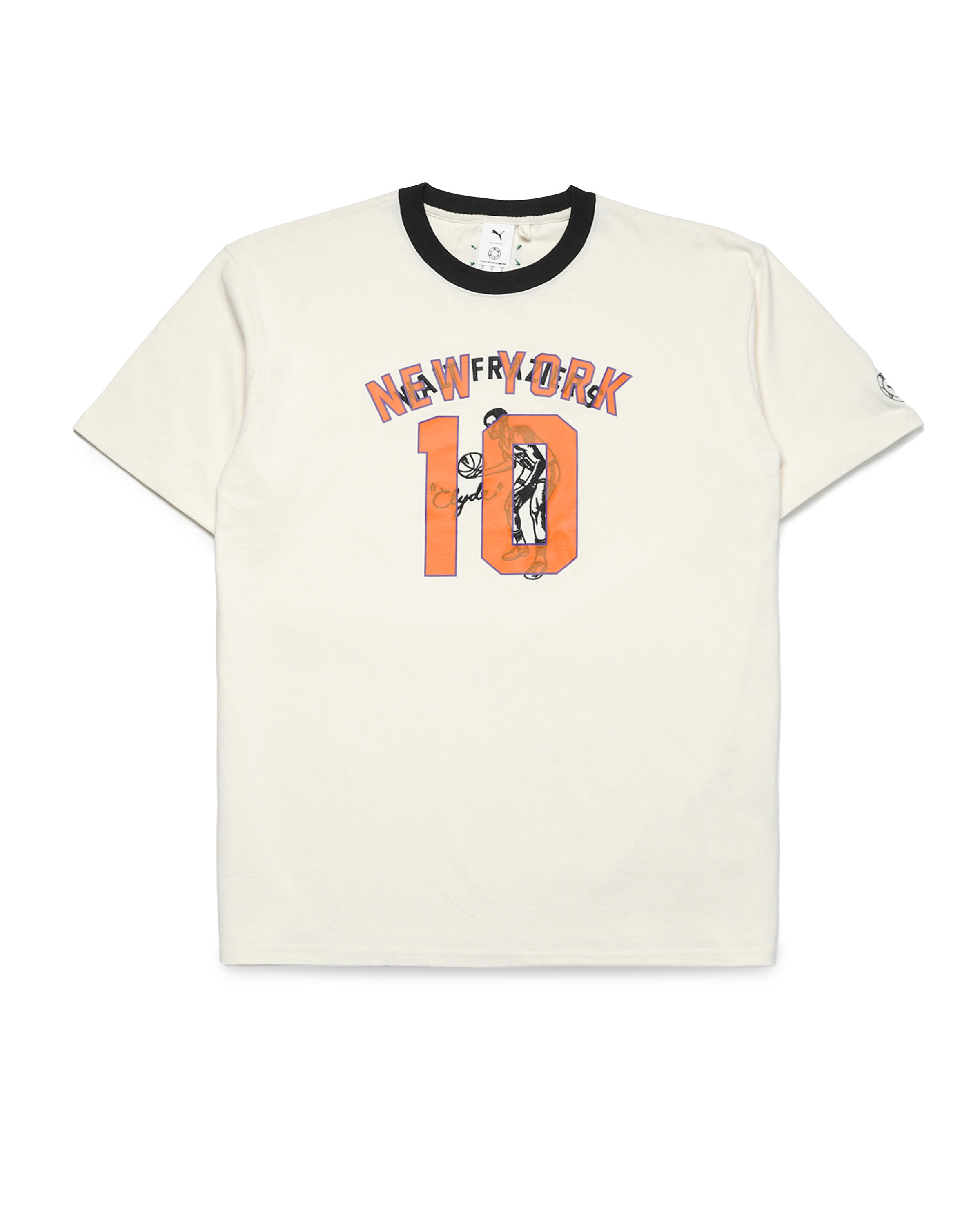 Puma x RHUIGI Graphic Tee