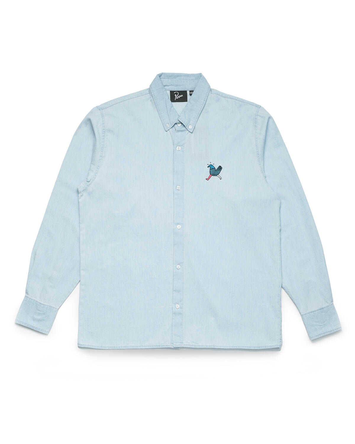 by Parra Annoyed Chicken Shirt - Image 2